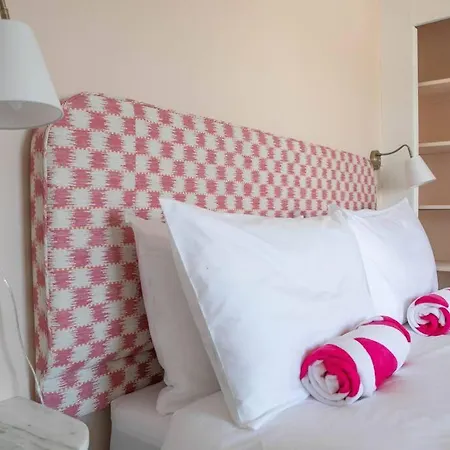 Palm Heights - Top Floor Luxury Flat Margate Esterno foto