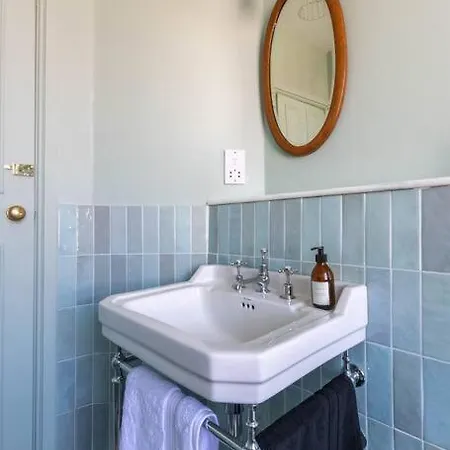 Palm Heights - Top Floor Luxury Flat Margate Esterno foto