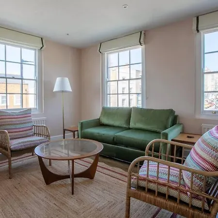 Palm Heights - Top Floor Luxury Flat Margate Esterno foto