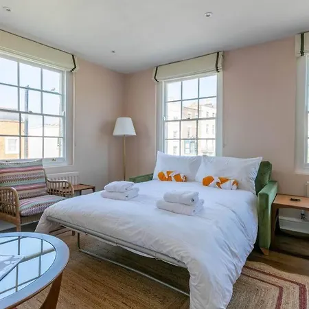 Palm Heights - Top Floor Luxury Flat Margate Esterno foto