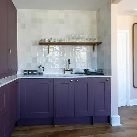 Palm Heights - Top Floor Luxury Flat Margate Esterno foto