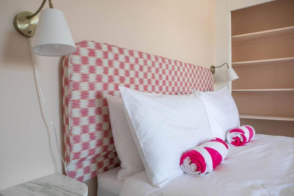 Apartment Palm Heights - Floor Luxury Flat