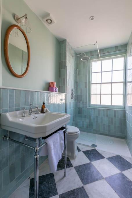 Apartment Palm Heights - Floor Luxury Flat *