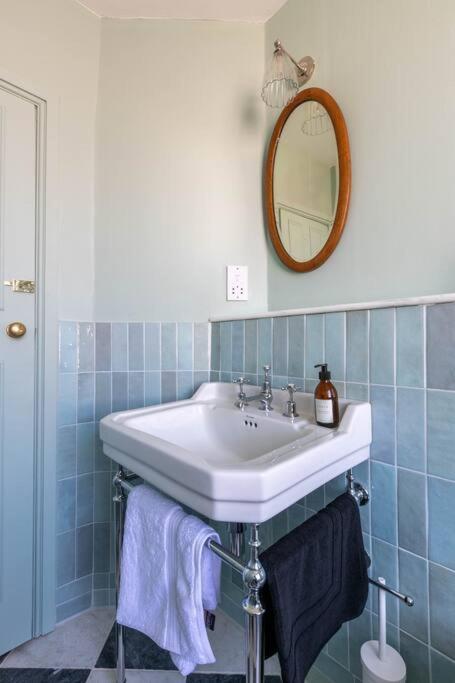 Palm Heights - Floor Luxury Flat * Margate