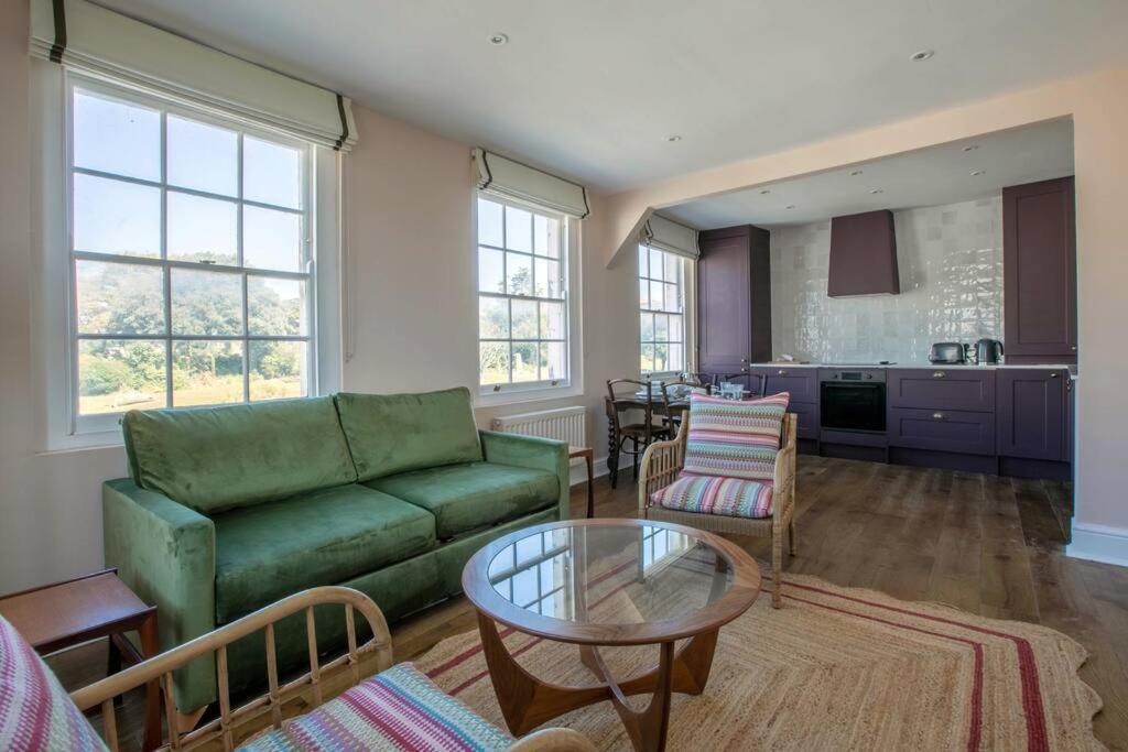 Apartment Palm Heights - Floor Luxury Flat Margate