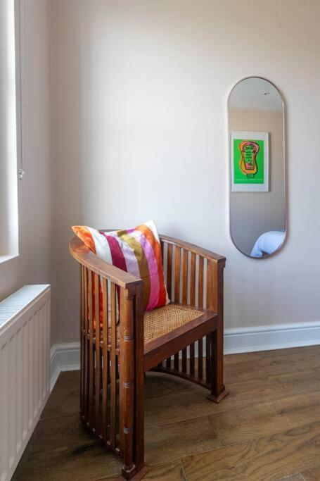 Apartment Palm Heights - Floor Luxury Flat Margate