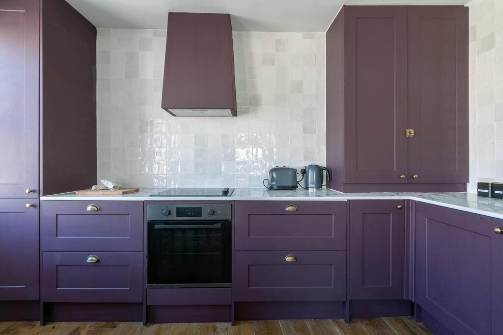 Palm Heights - Floor Luxury Flat Apartment Margate