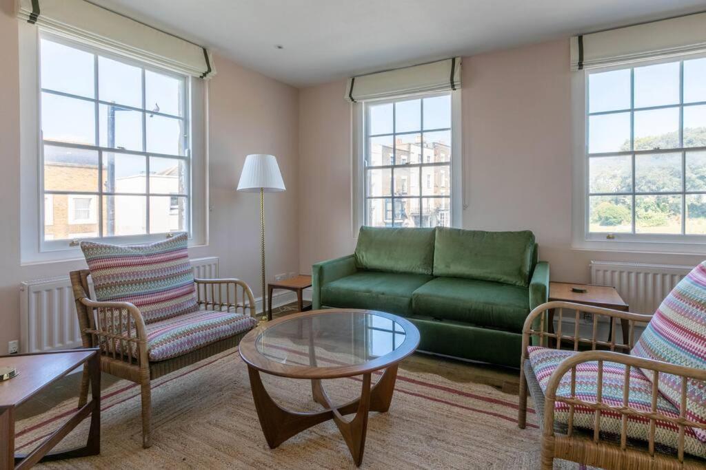 Palm Heights - Floor Luxury Flat Apartment