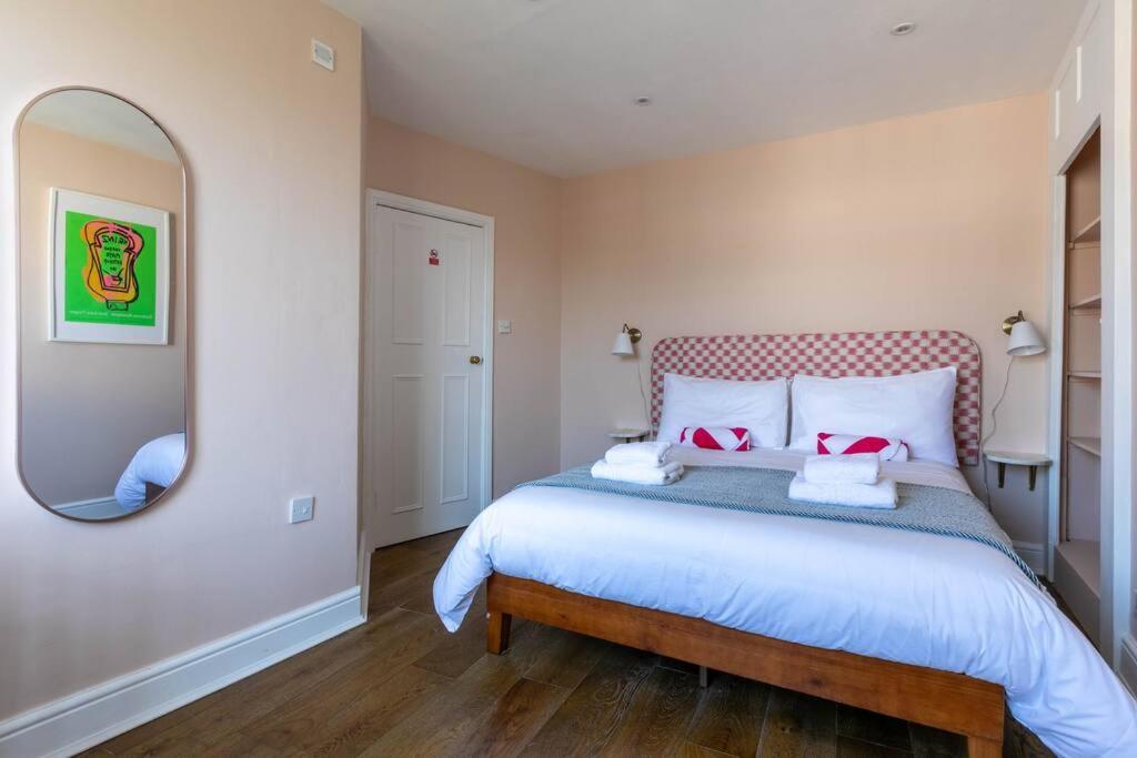 Palm Heights - Floor Luxury Flat *
