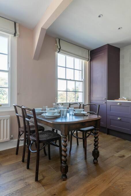 Palm Heights - Floor Luxury Flat