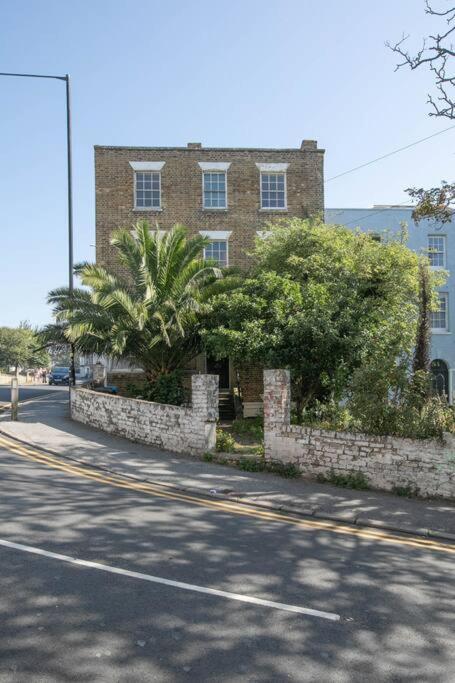 Apartment Palm Heights - Floor Luxury Flat Margate