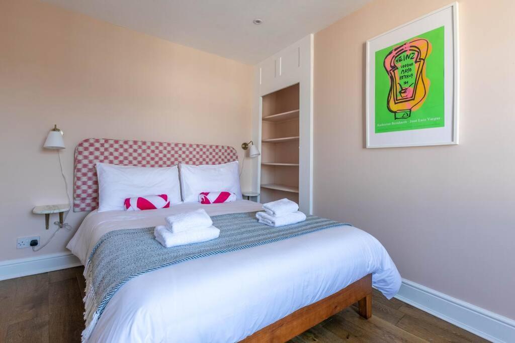 Palm Heights - Floor Luxury Flat