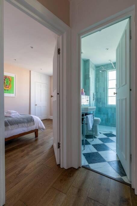 Palm Heights - Floor Luxury Flat * Маргит